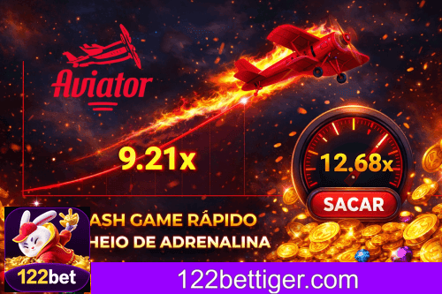 Aviator - Crash game popular na 122BET