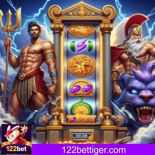 Qualificar VIP 122BET